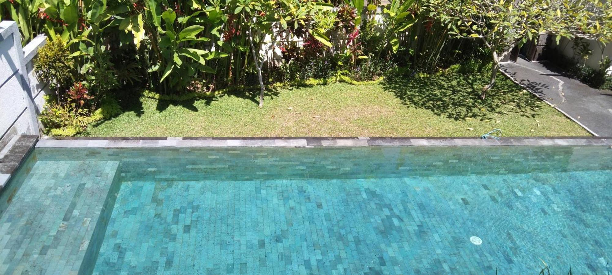 Purnama Fullmoon Resort Ubud Dış mekan fotoğraf